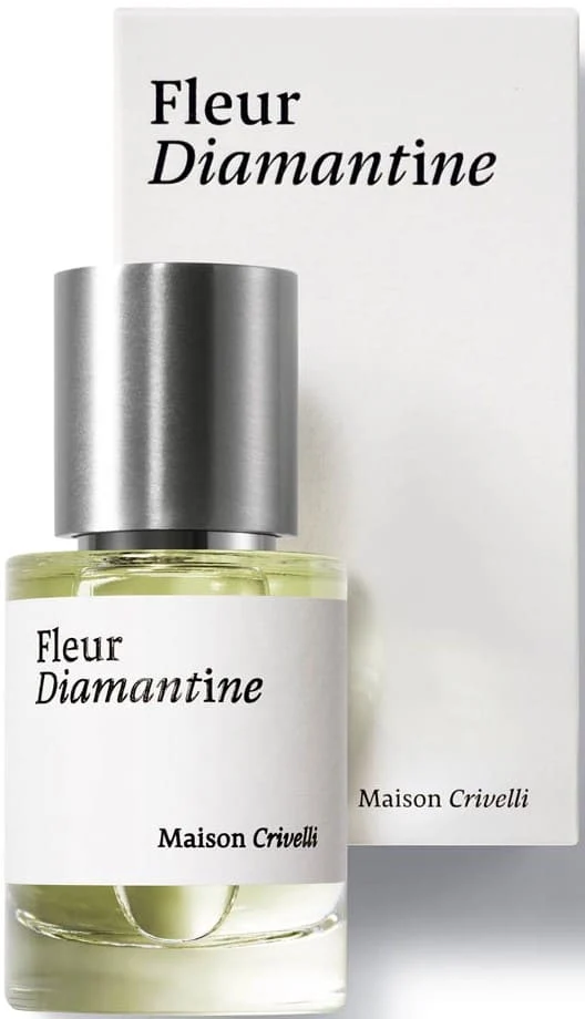 Fleur Diamantine Eau de Parfum