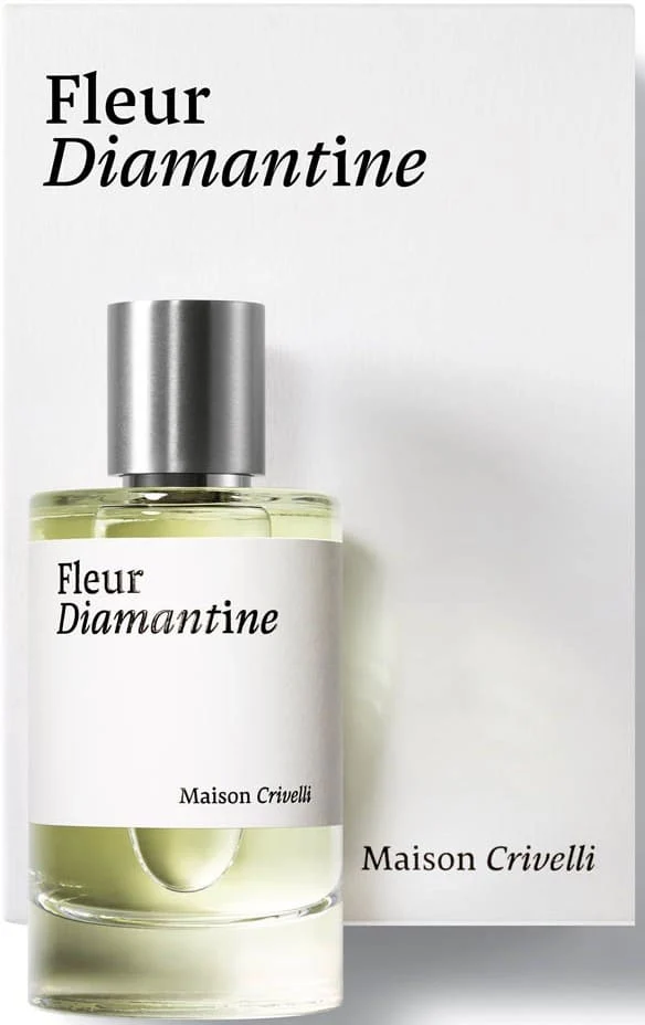 Fleur Diamantine Eau de Parfum