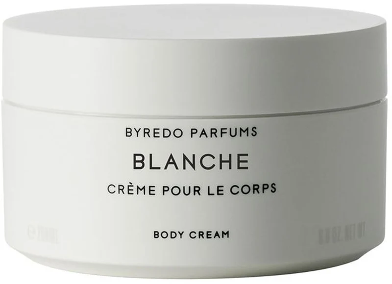 Blanche Body Cream Crema Corpo
