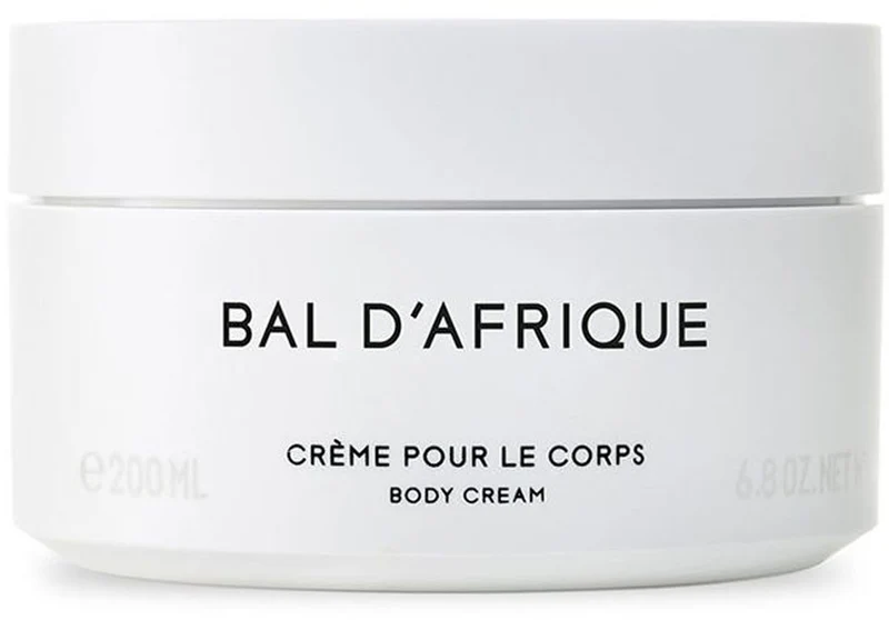 Bal D'Afrique Body Cream Crema Corpo