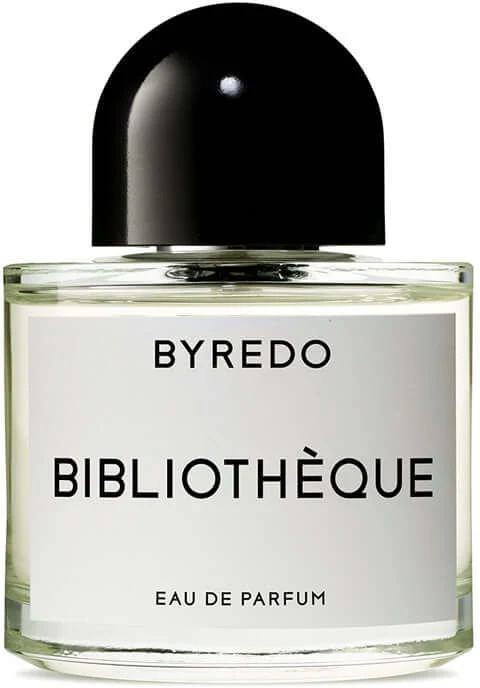 Bibliothèque Eau de Parfum