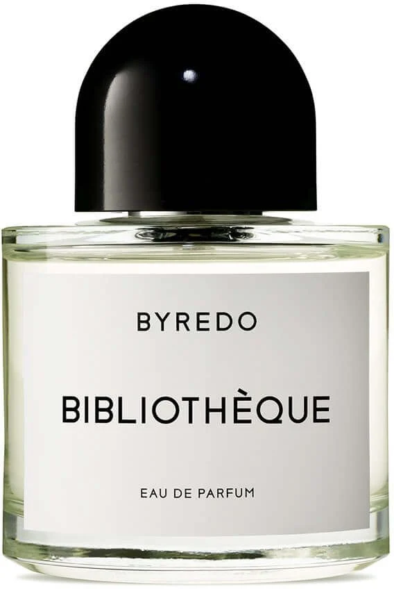 Bibliothèque Eau de Parfum
