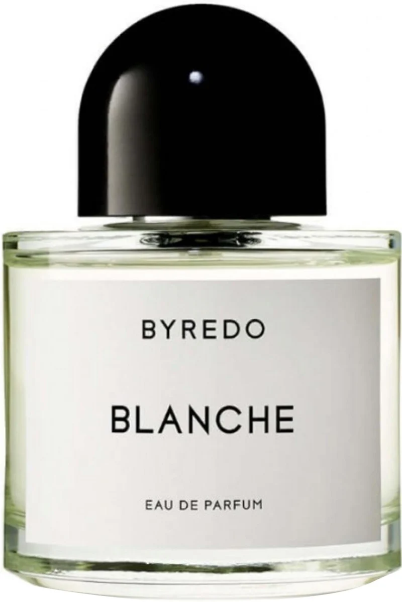 Blanche Eau de Parfum