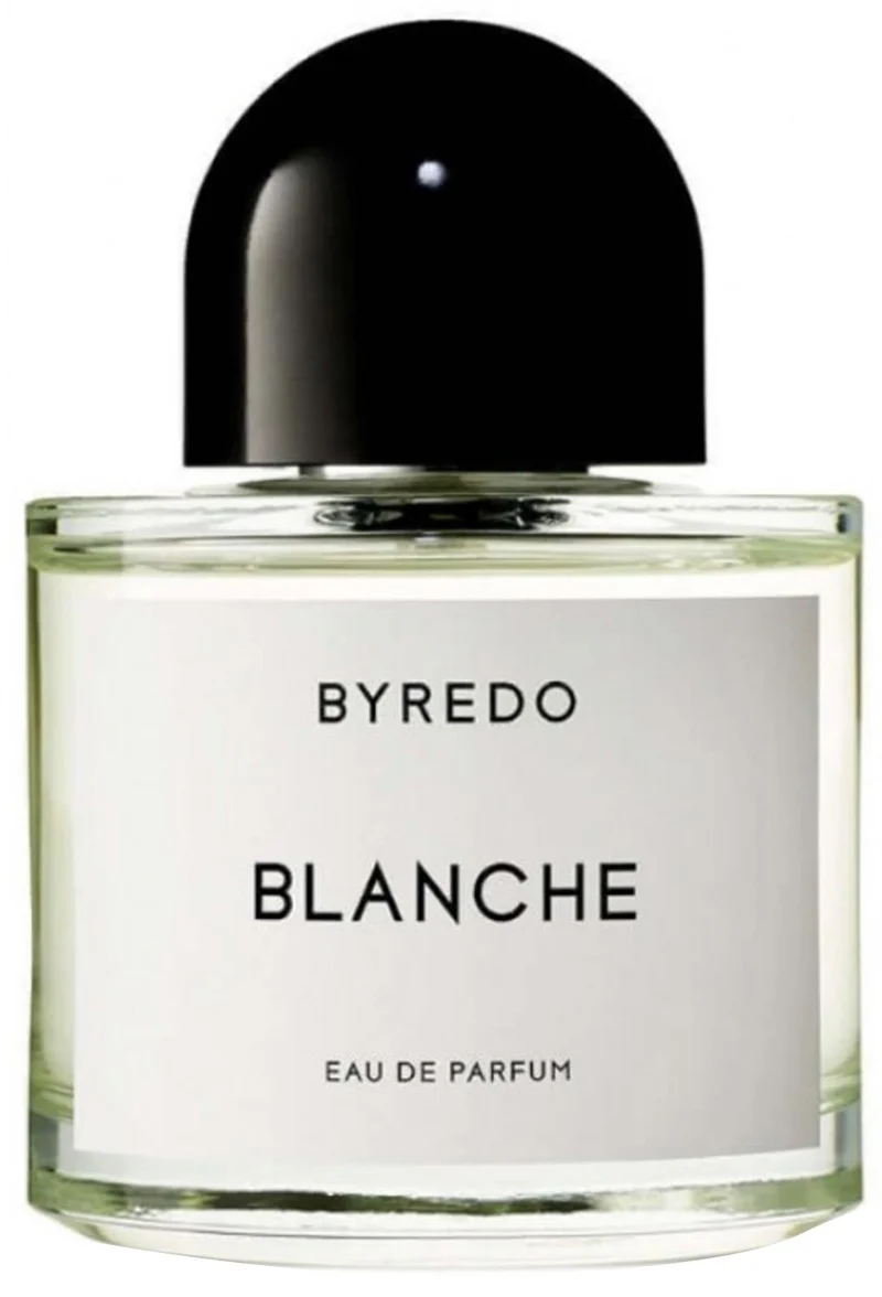 Blanche Eau de Parfum