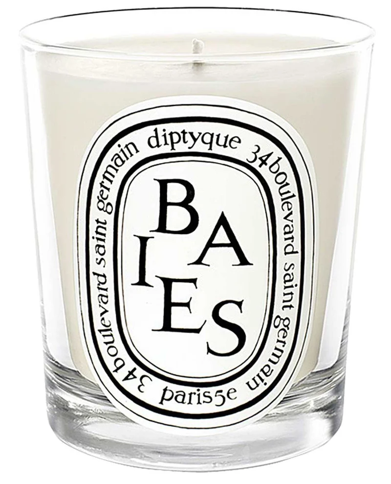 Baies Bougie Modèle Classique Candela