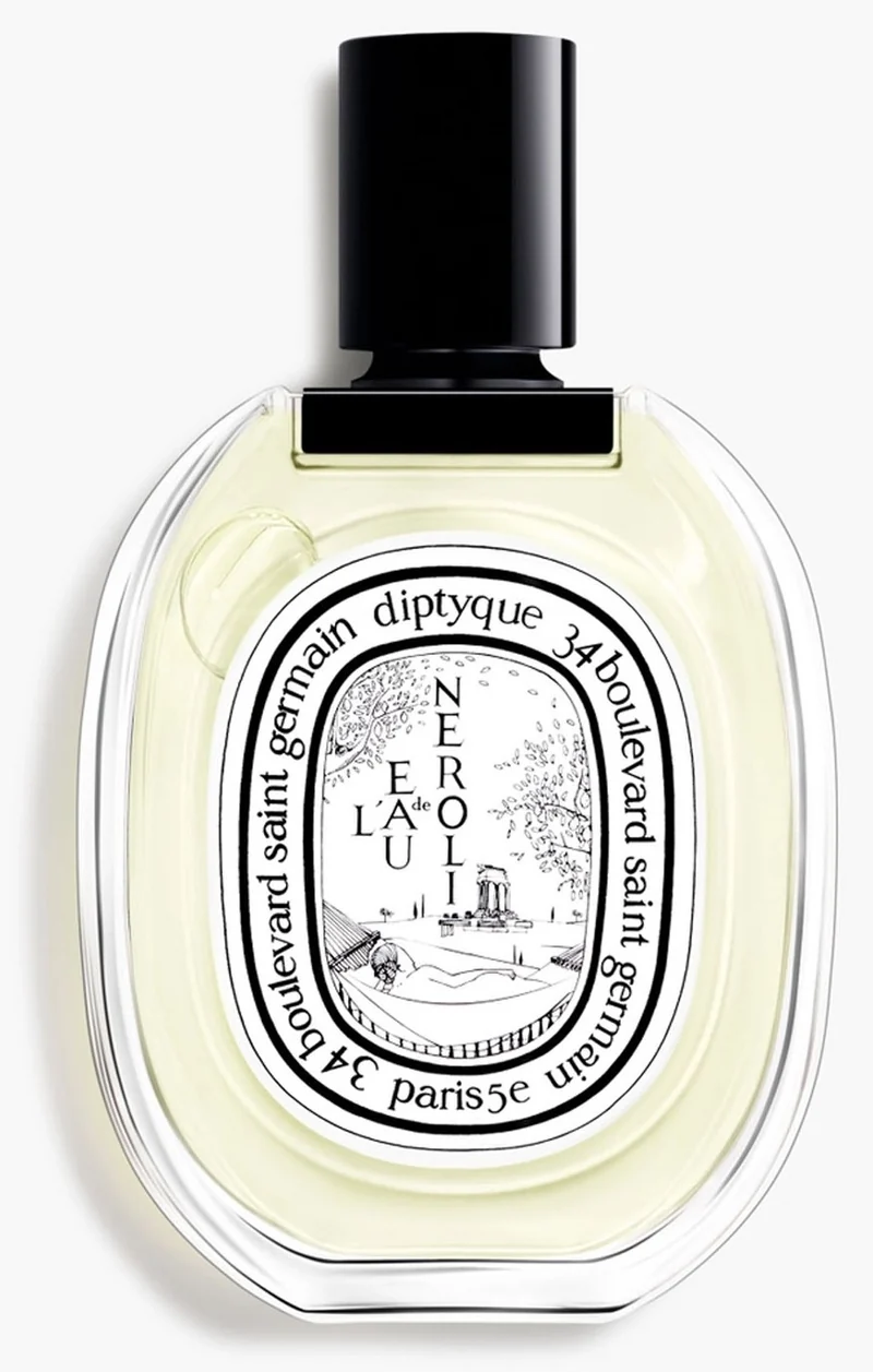 Eau de Neroli Eau de Toilette