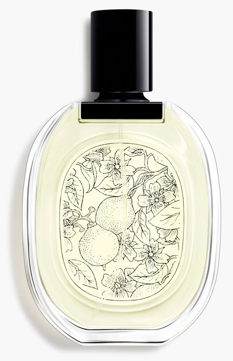 Eau de Neroli Eau de Toilette