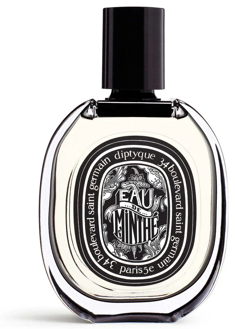 Eau de Minthe Eau de Parfum