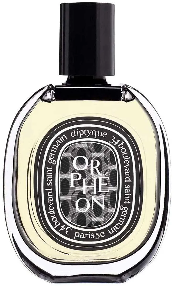 Orpheon Eau de Parfum