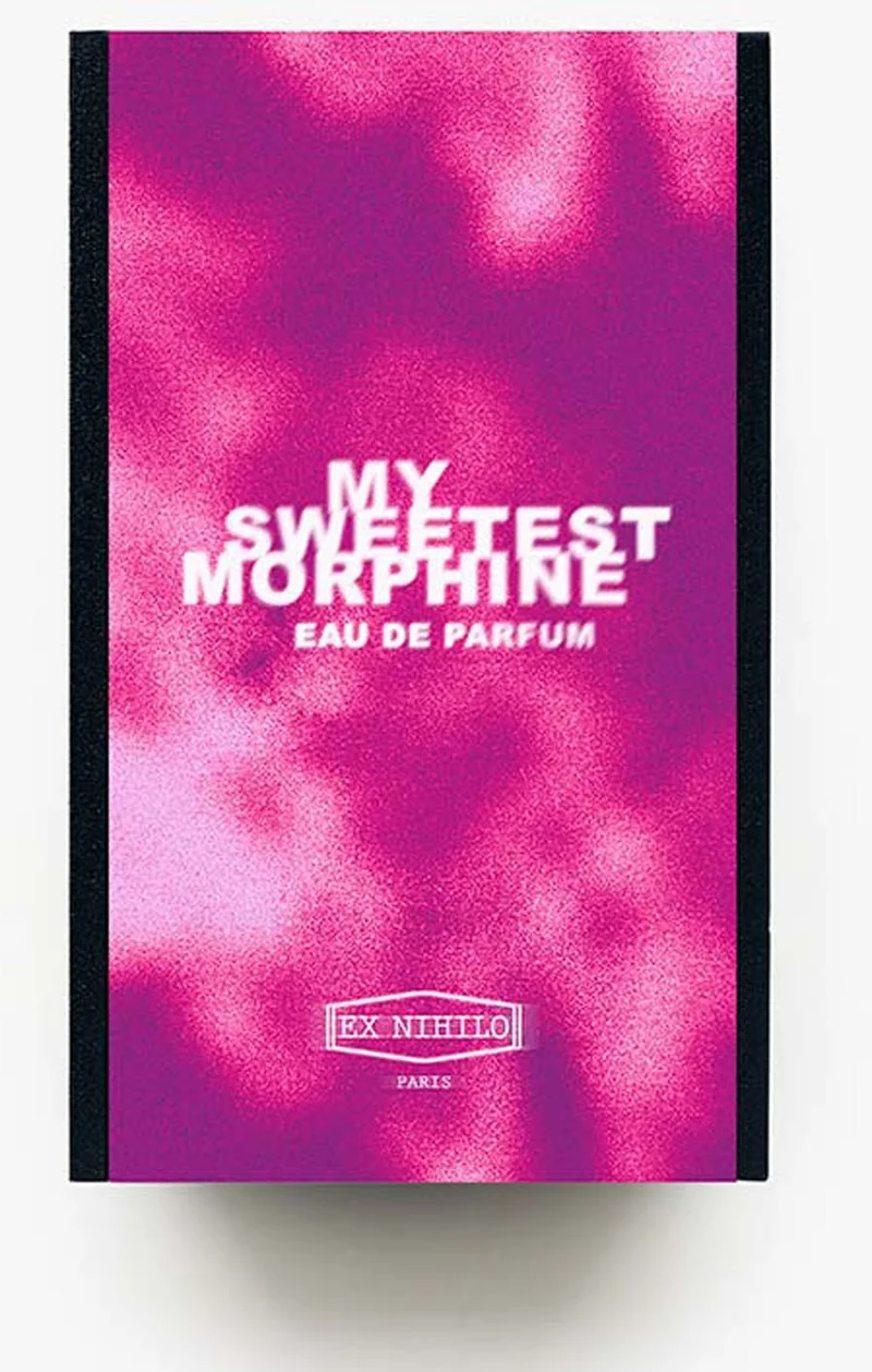 My Sweetest Morphine Eau de Parfum