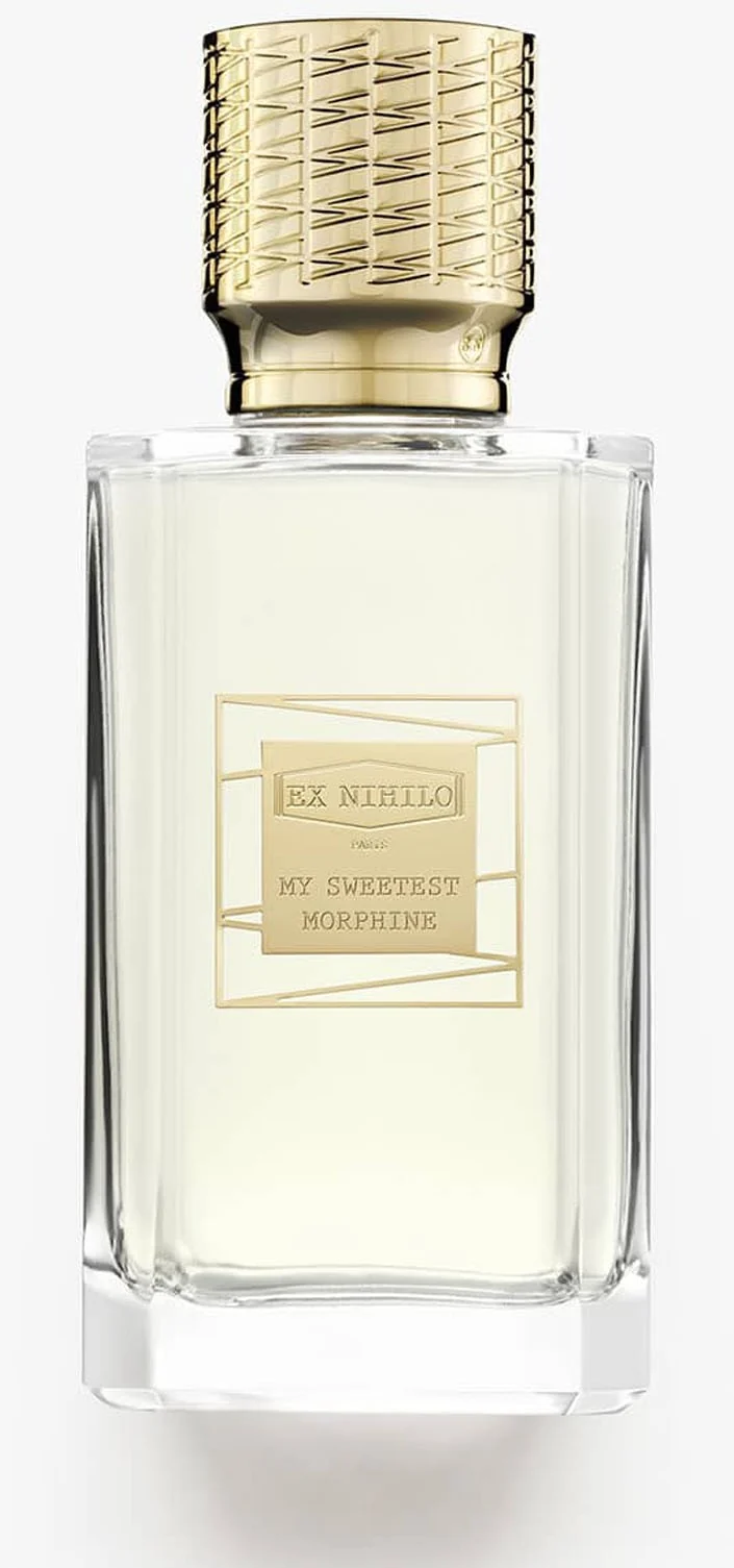 My Sweetest Morphine Eau de Parfum