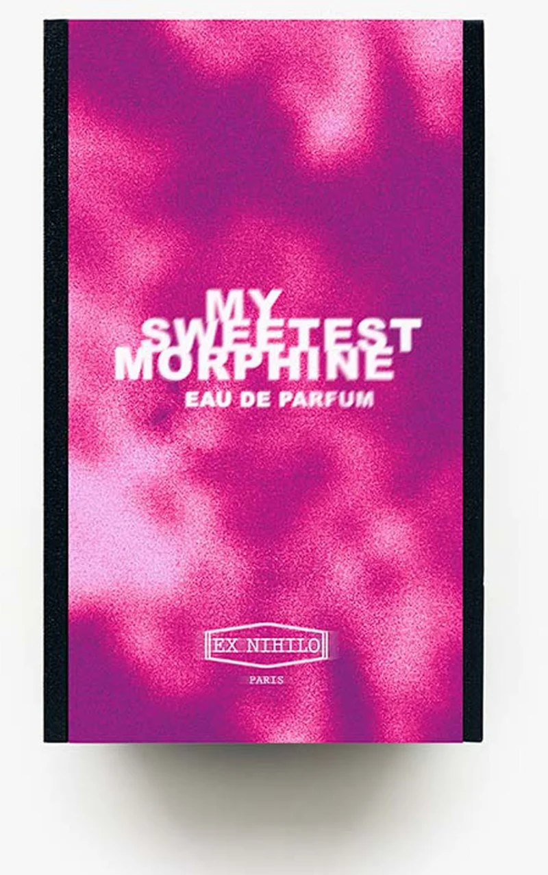 My Sweetest Morphine Eau de Parfum