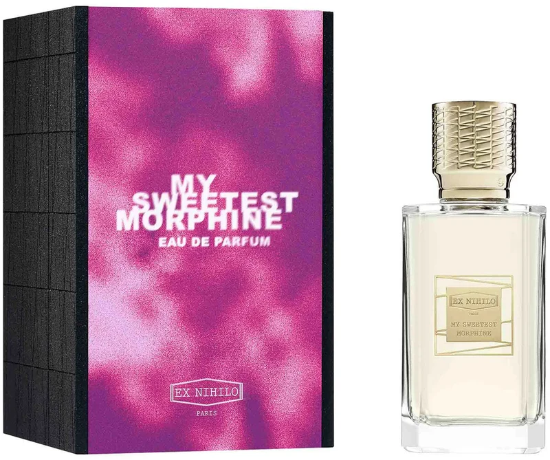 My Sweetest Morphine Eau de Parfum