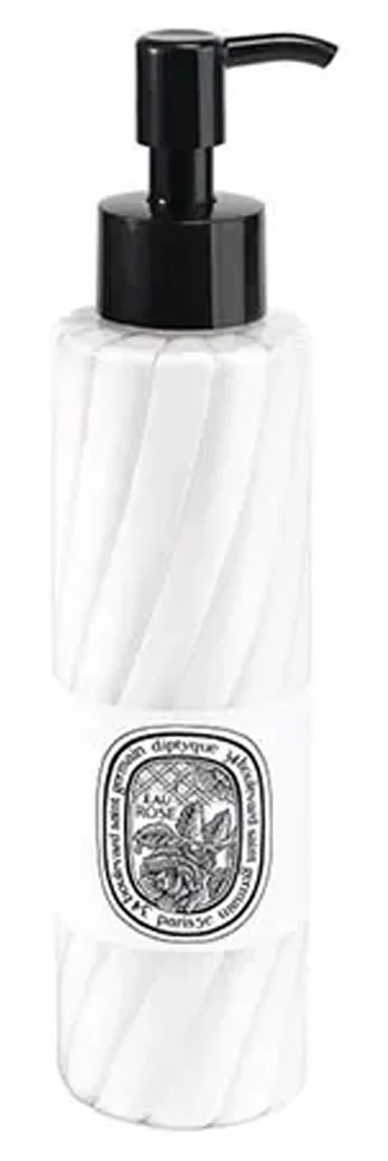 Eau Rose Emulsione Mani & Corpo