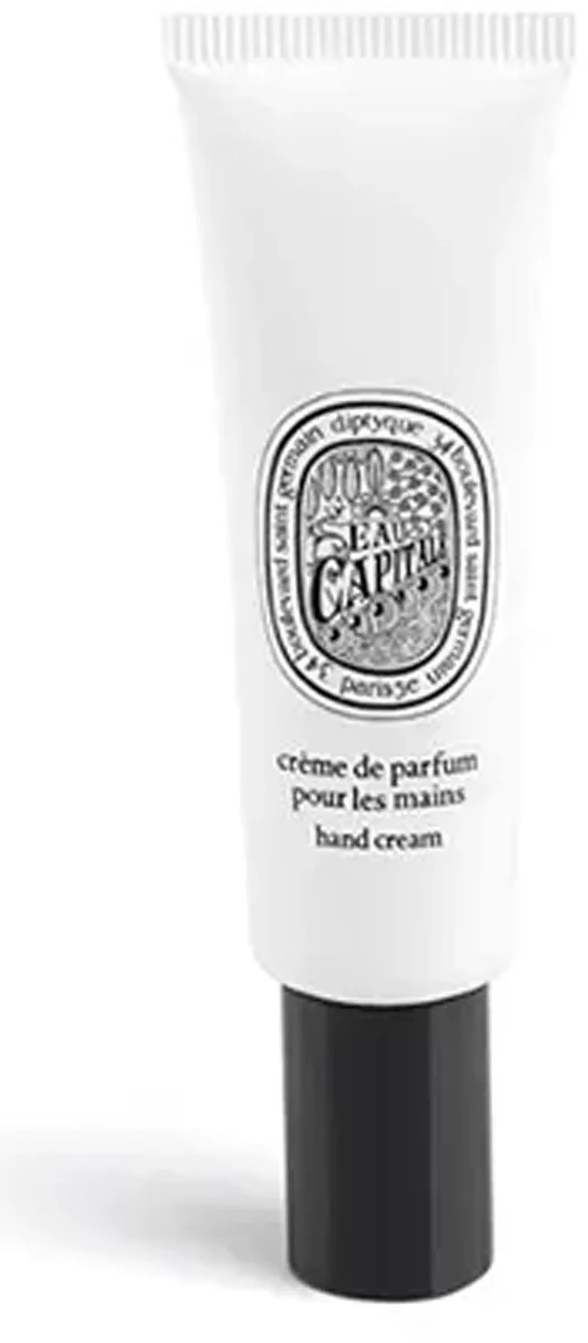 Eau Capitale Crema Mani Profumata