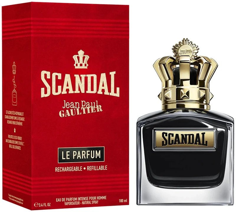 Scandal le Parfum Him Eau de Parfum
