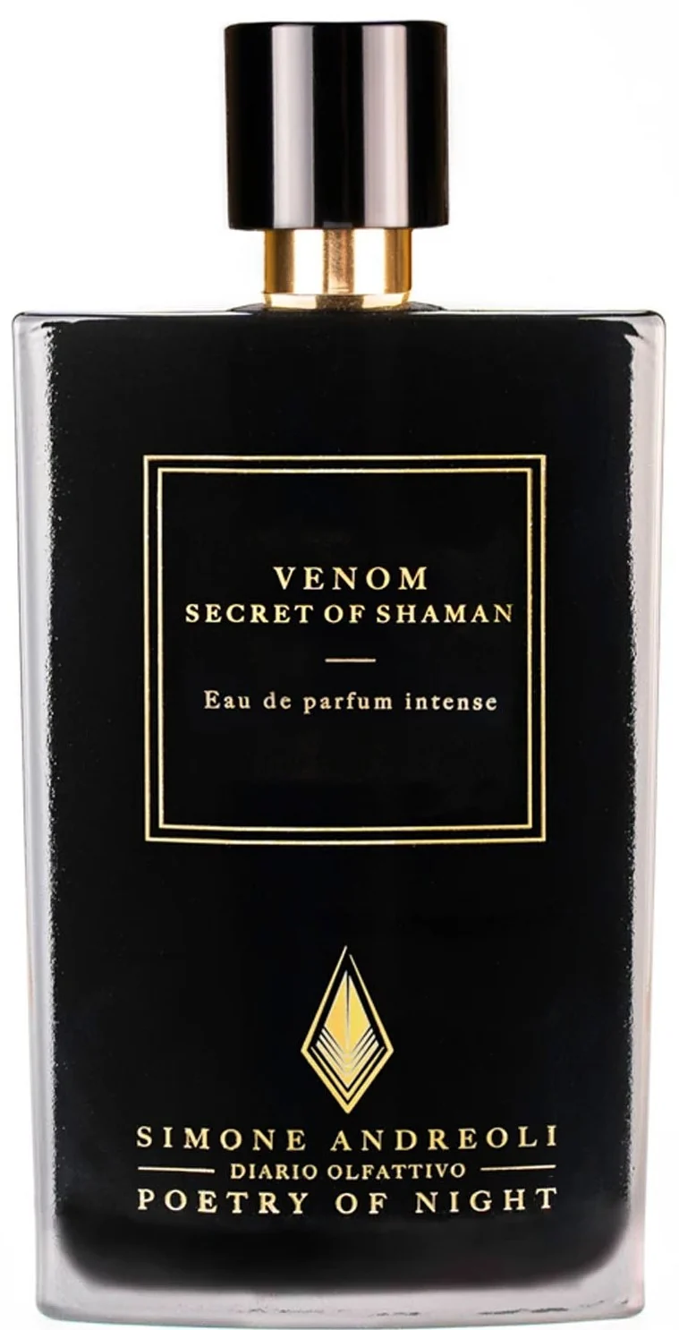 Venom - Secret of Shaman Eau de Parfum Intense