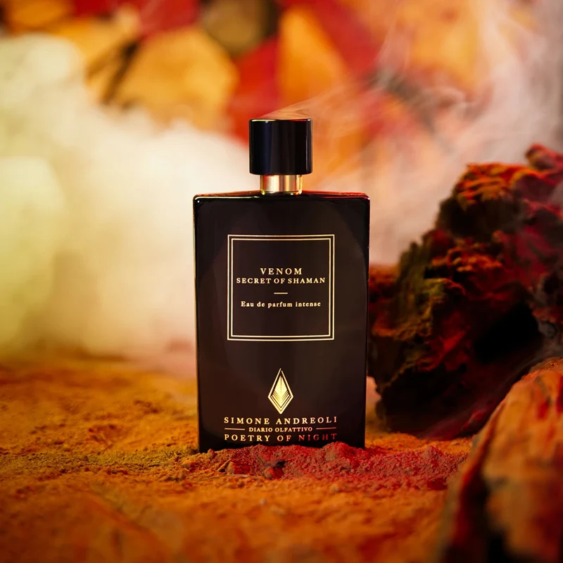 Venom - Secret of Shaman Eau de Parfum Intense