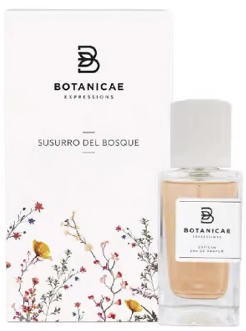 Susurro del Bosque (esclusiva Online) Eau de Toilette