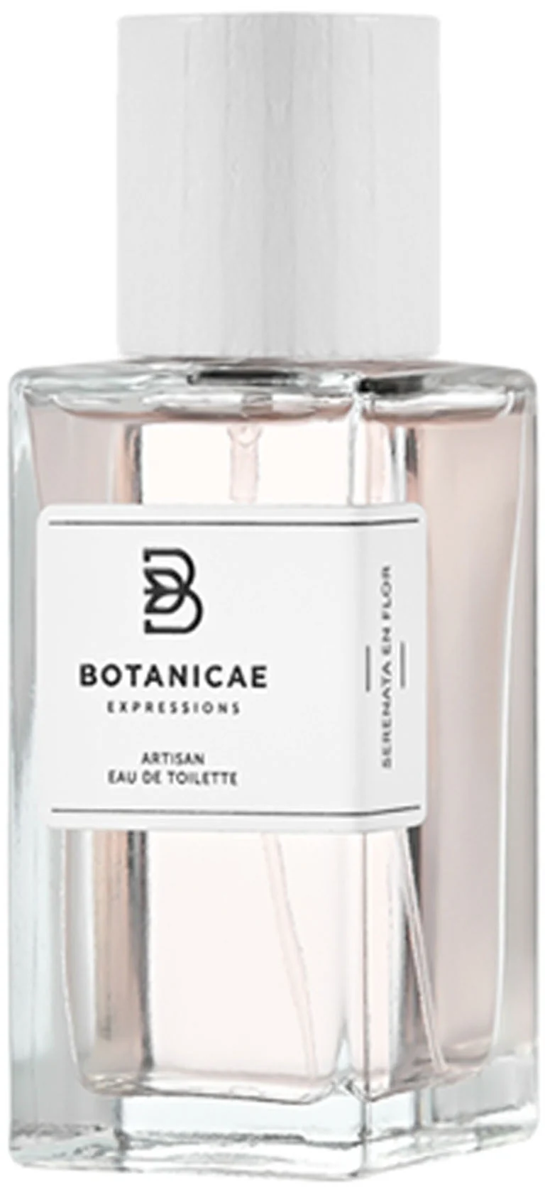 Serenata En Flor (esclusiva Online) Eau de Toilette