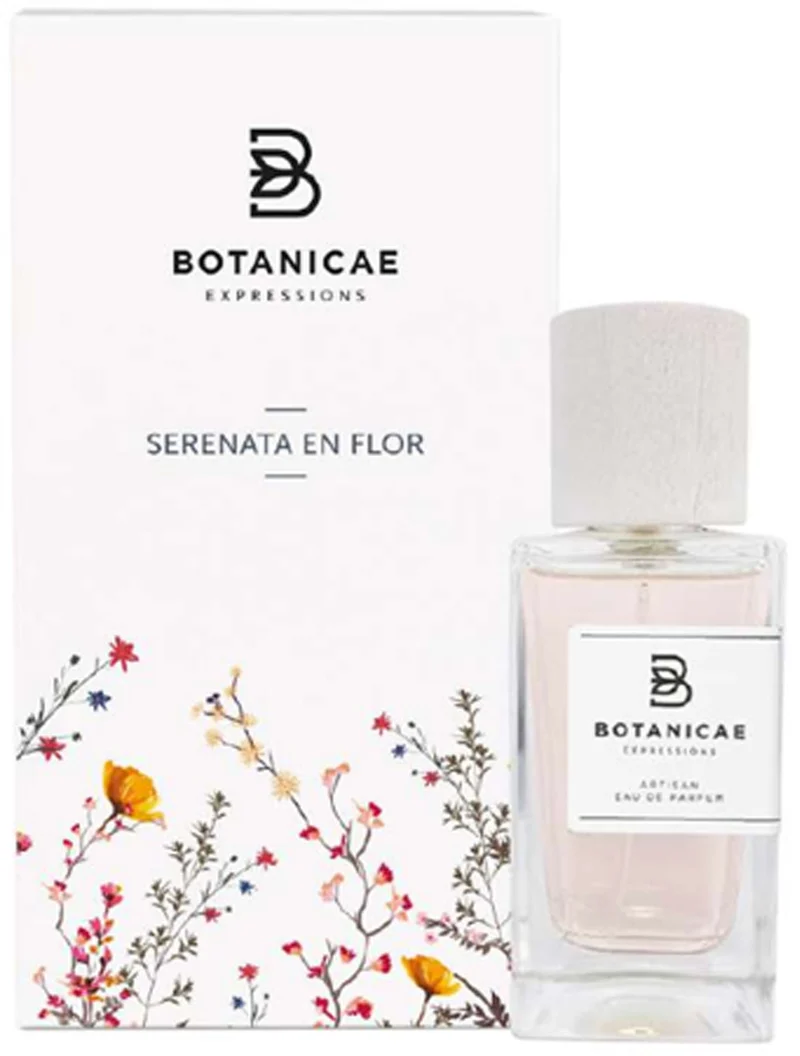 Serenata En Flor (esclusiva Online) Eau de Toilette