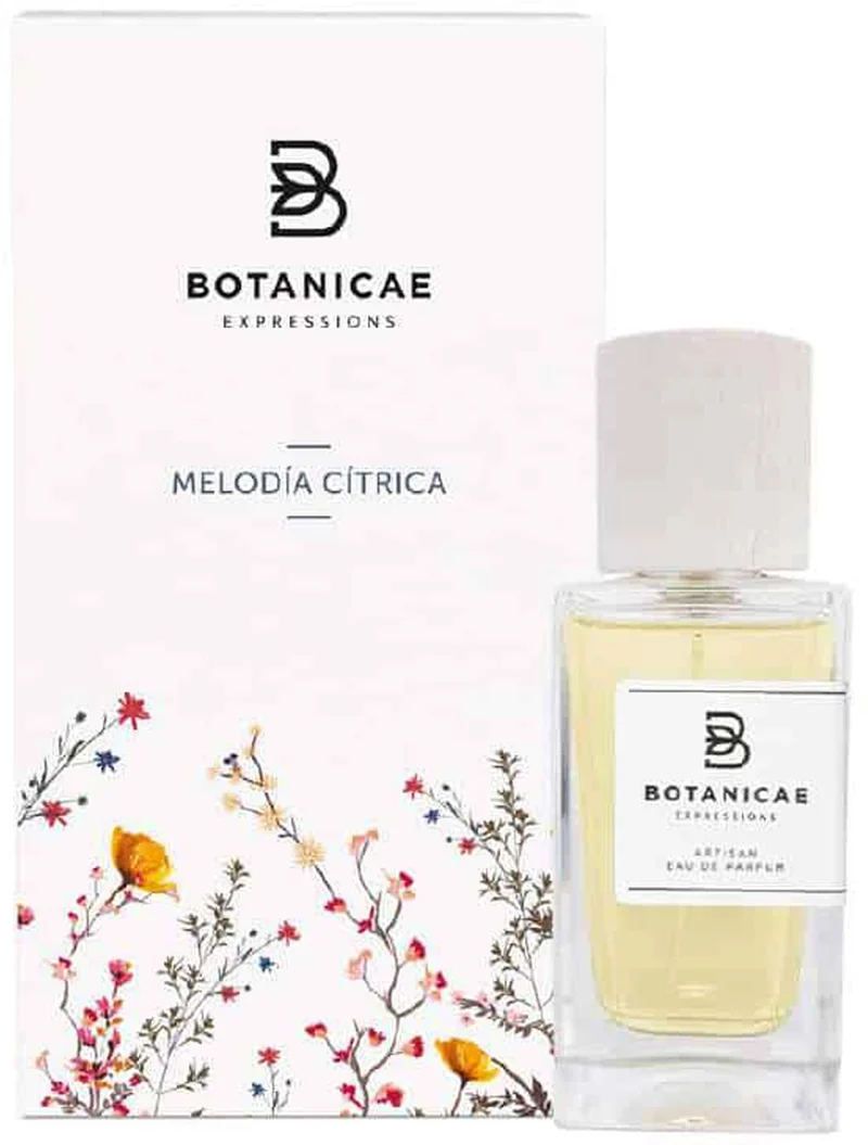 Melodia Citrica (esclusiva Online) Eau de Toilette