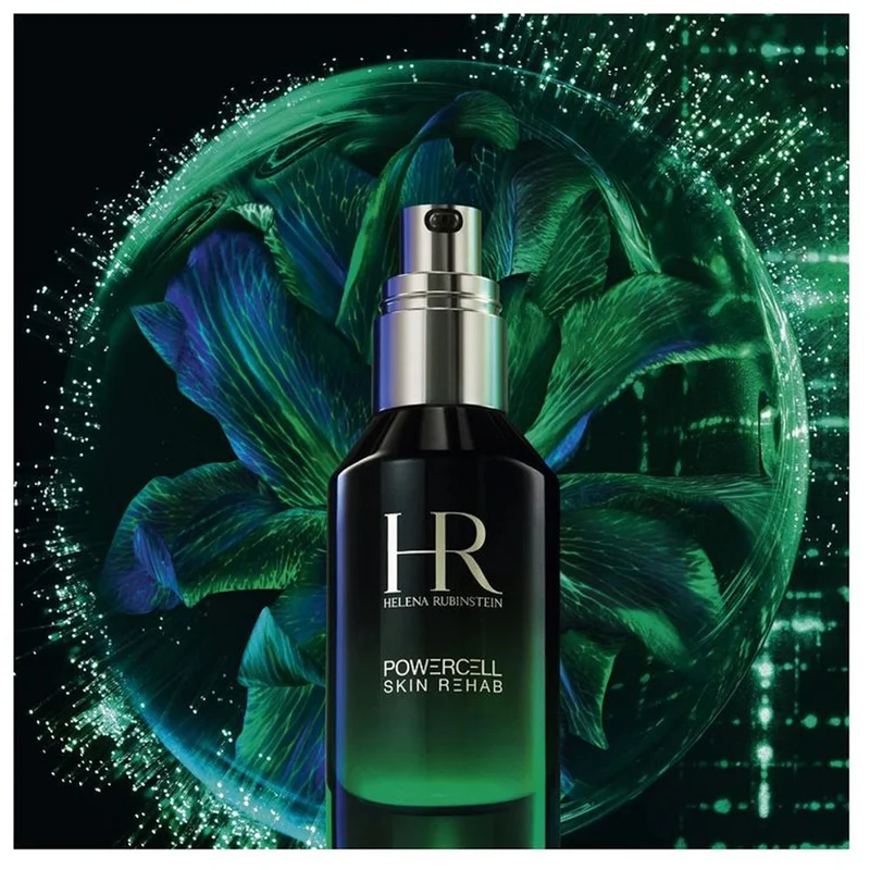 Powercell Skin Rehab Youth Grafter Regenerating Night Serum Siero Notte Rigenerante Effetto