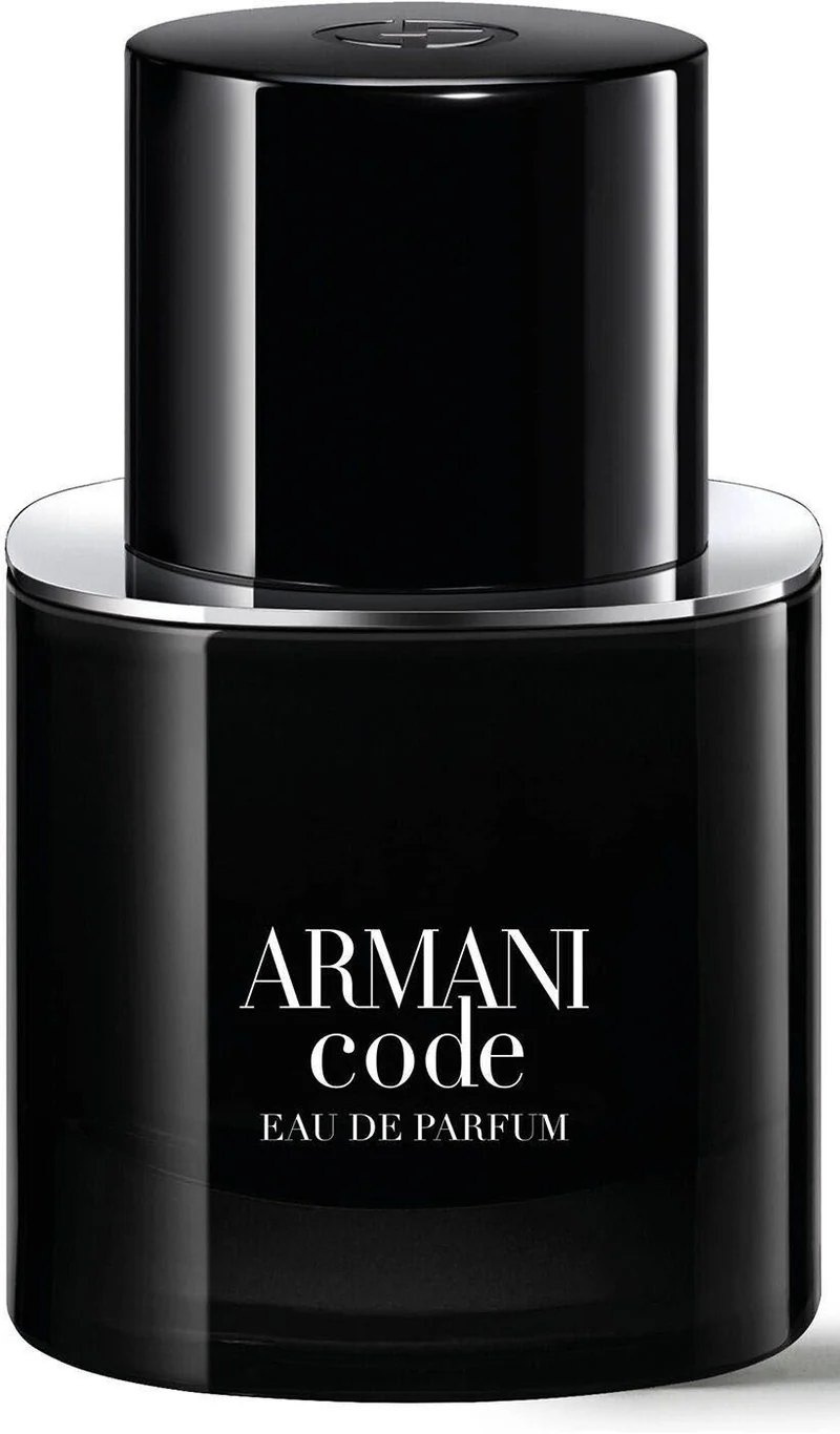 Code Edp Eau de Parfum
