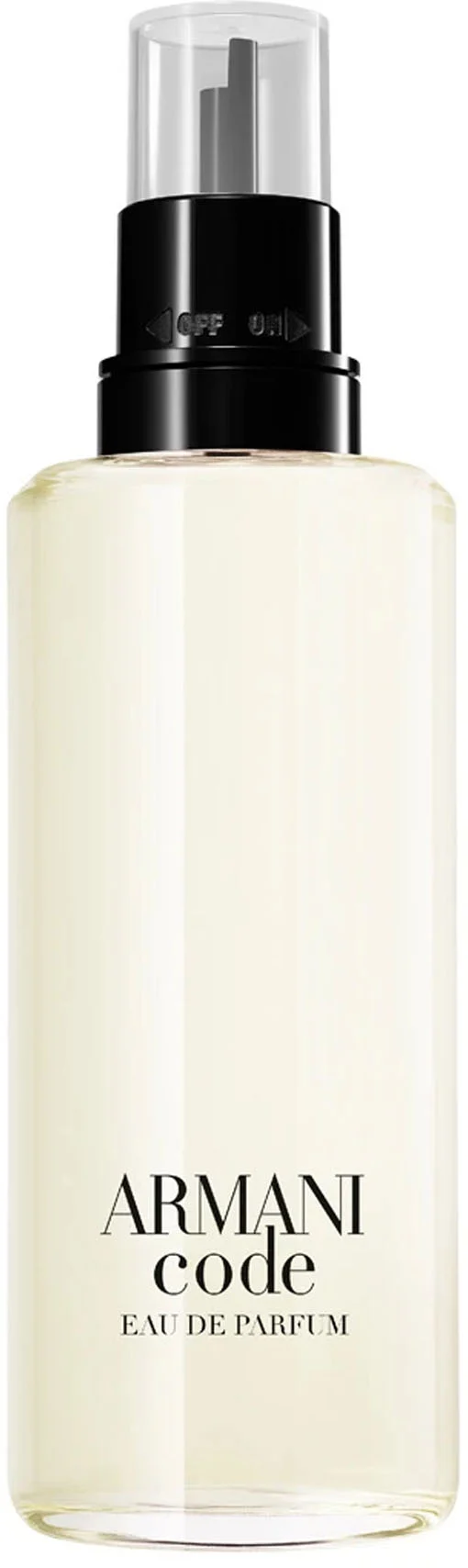 Code Edp Eau de Parfum