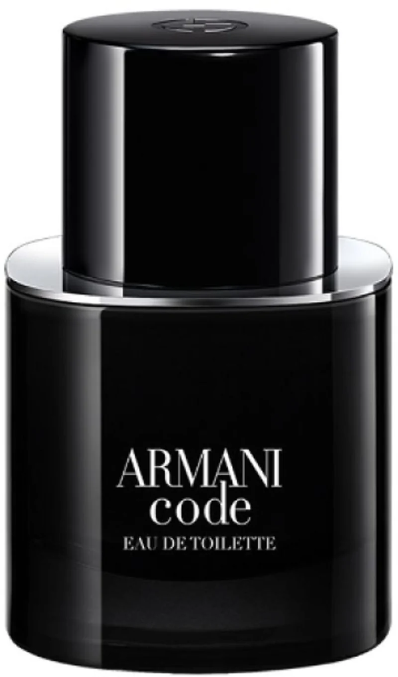 Code Homme Edt Eau de Toilette