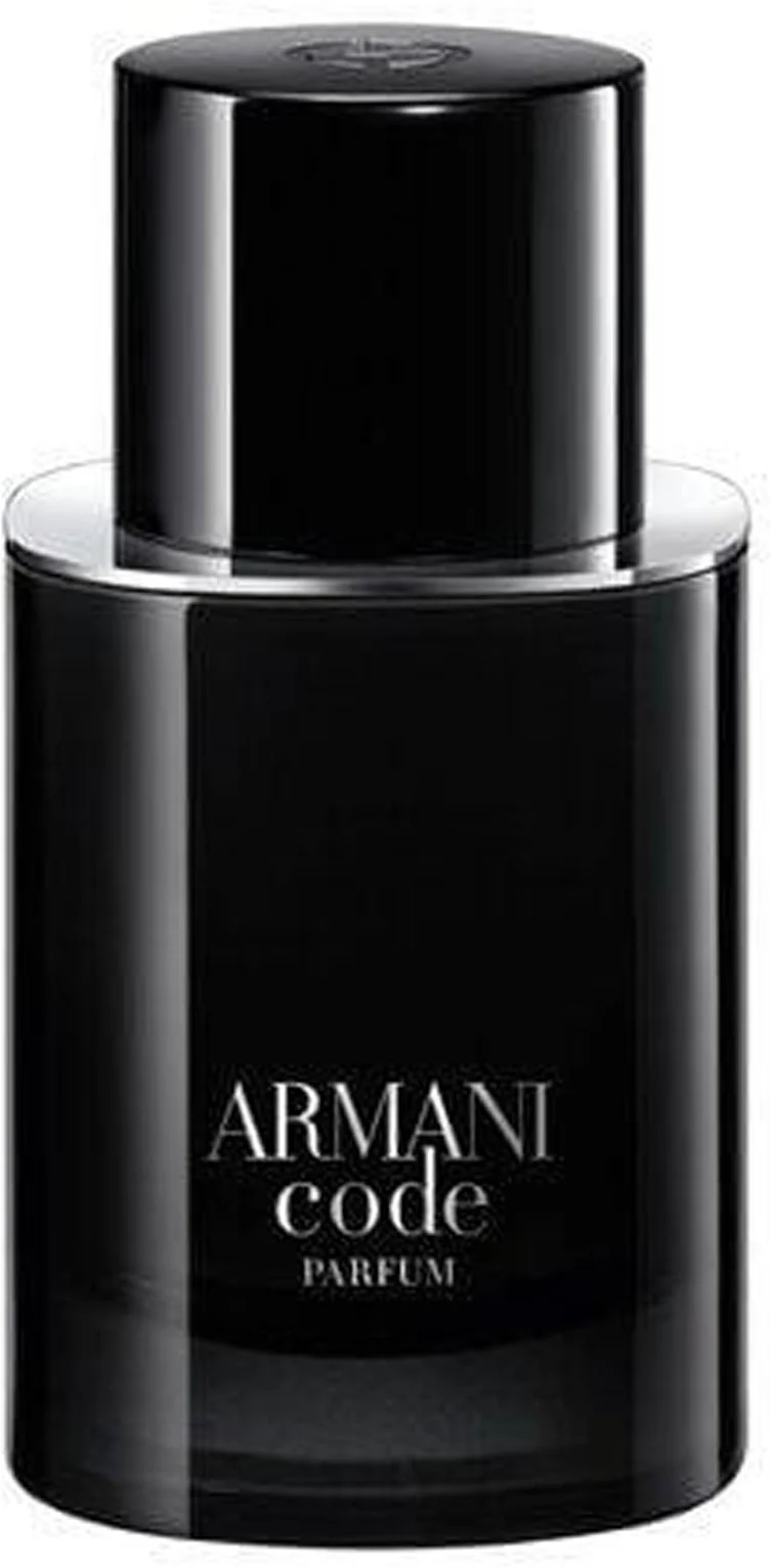 Code Homme Parfum
