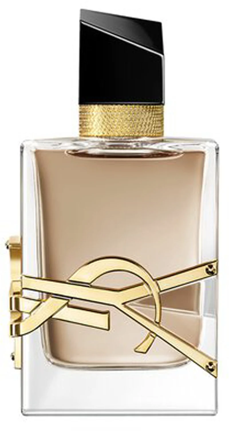 Libre Flowers & Flames le Parfum Floreale