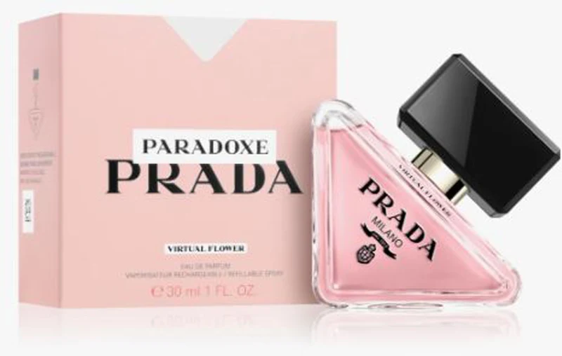 Paradoxe Virtual Flower Eau de Parfum