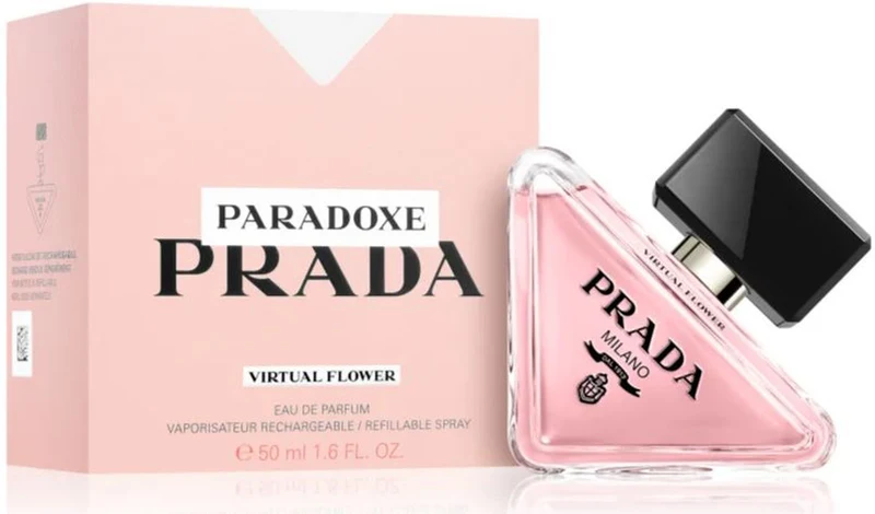 Paradoxe Virtual Flower Eau de Parfum