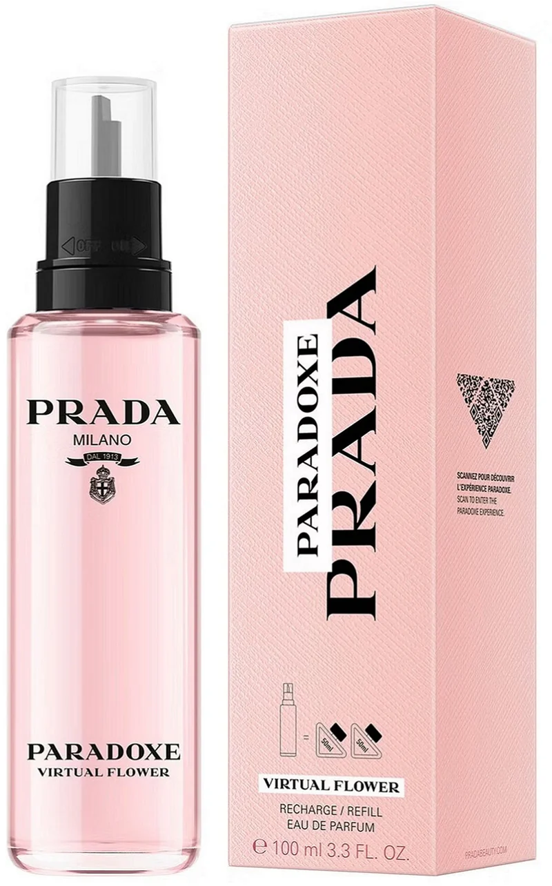 Paradoxe Virtual Flower Eau de Parfum