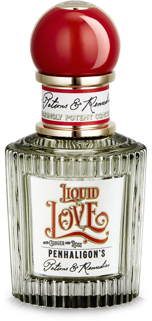 Liquid Love Collection Potions Eau de Parfum