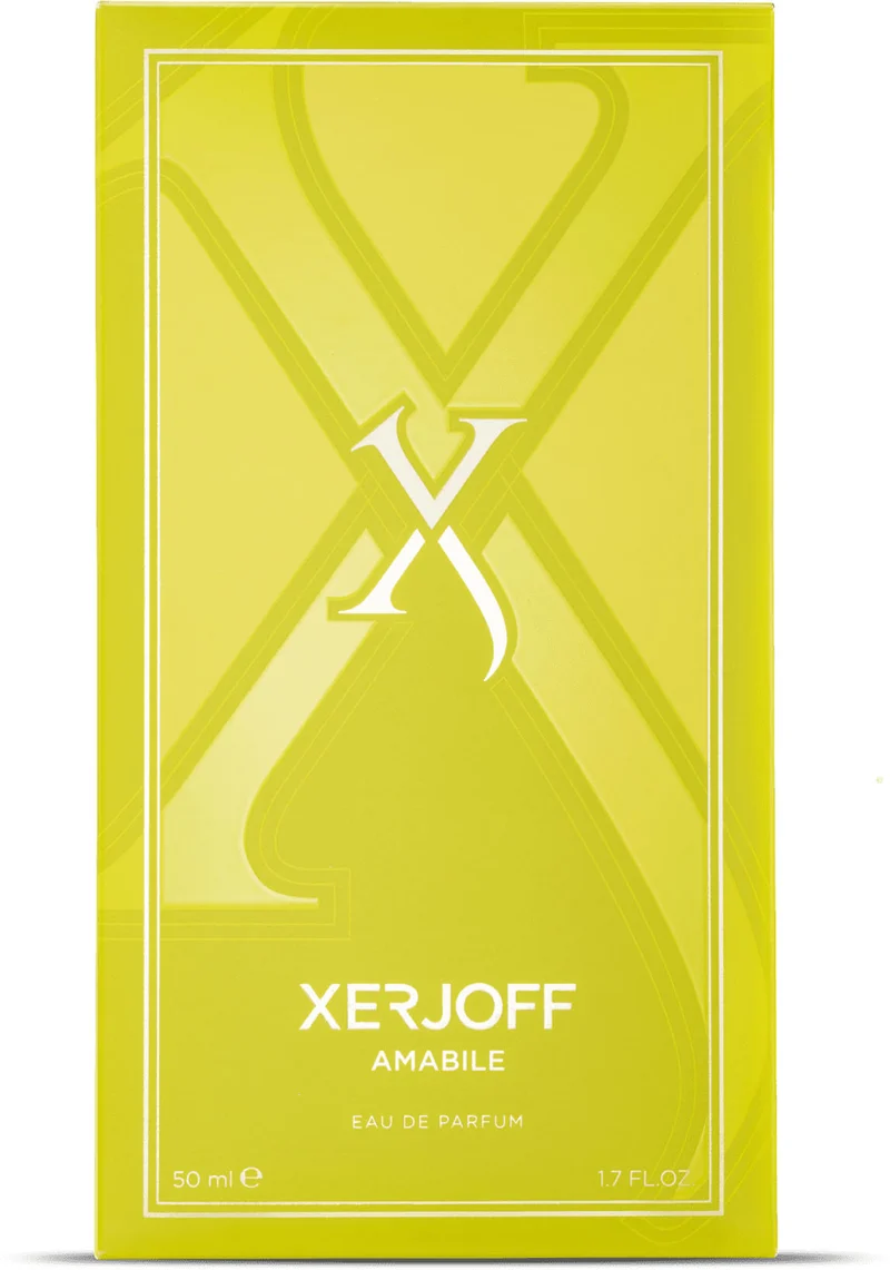 Amabile Parfum
