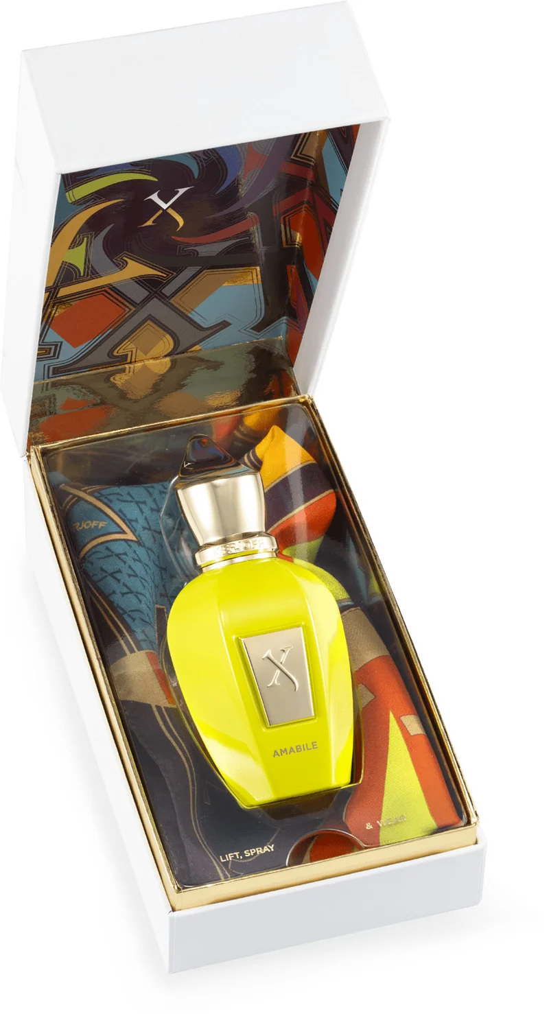Amabile Parfum