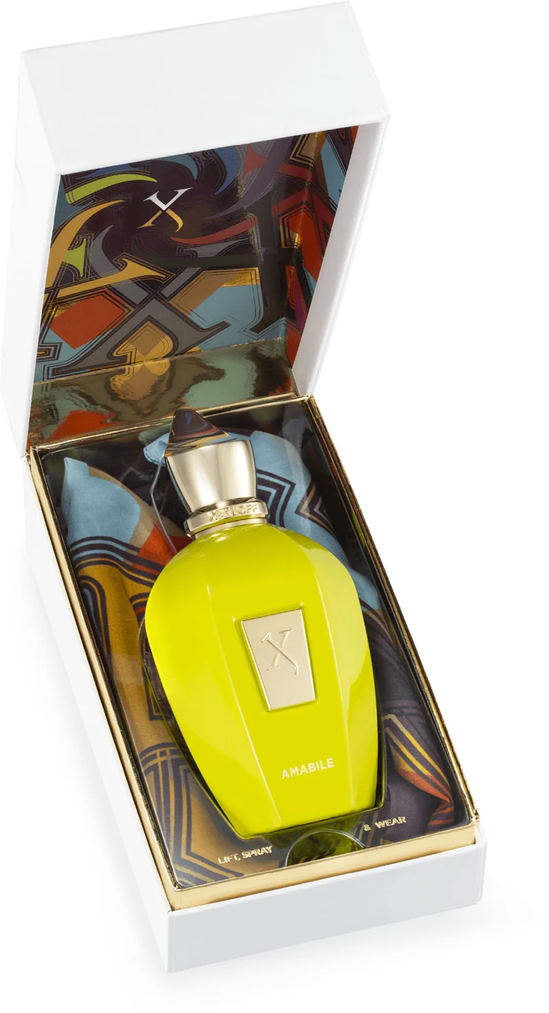 Amabile Parfum