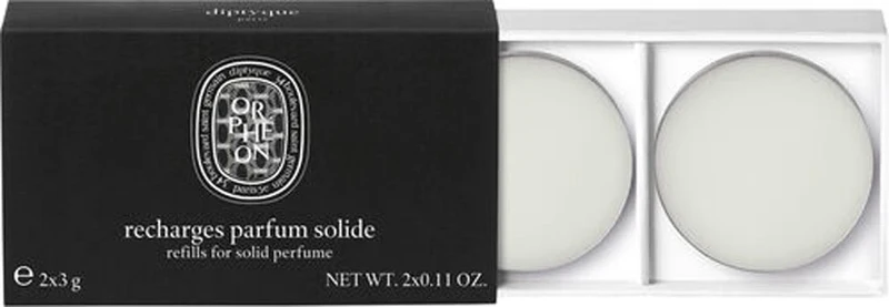 Ricarica Profumo Solido Orpheon