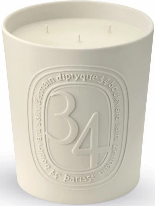 34 Boulevard Bougie Candela