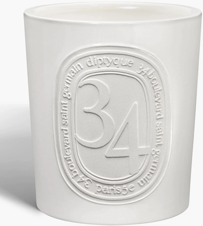34 Boulevard Bougie Candela