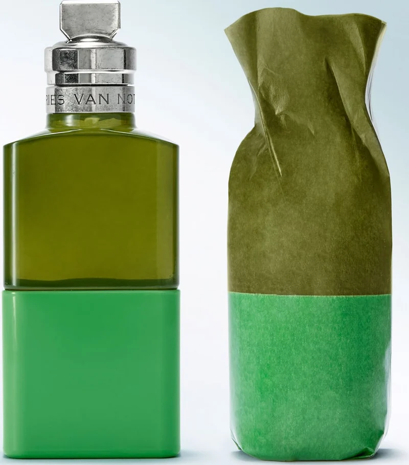Crazy Basil Refill Eau de Parfum