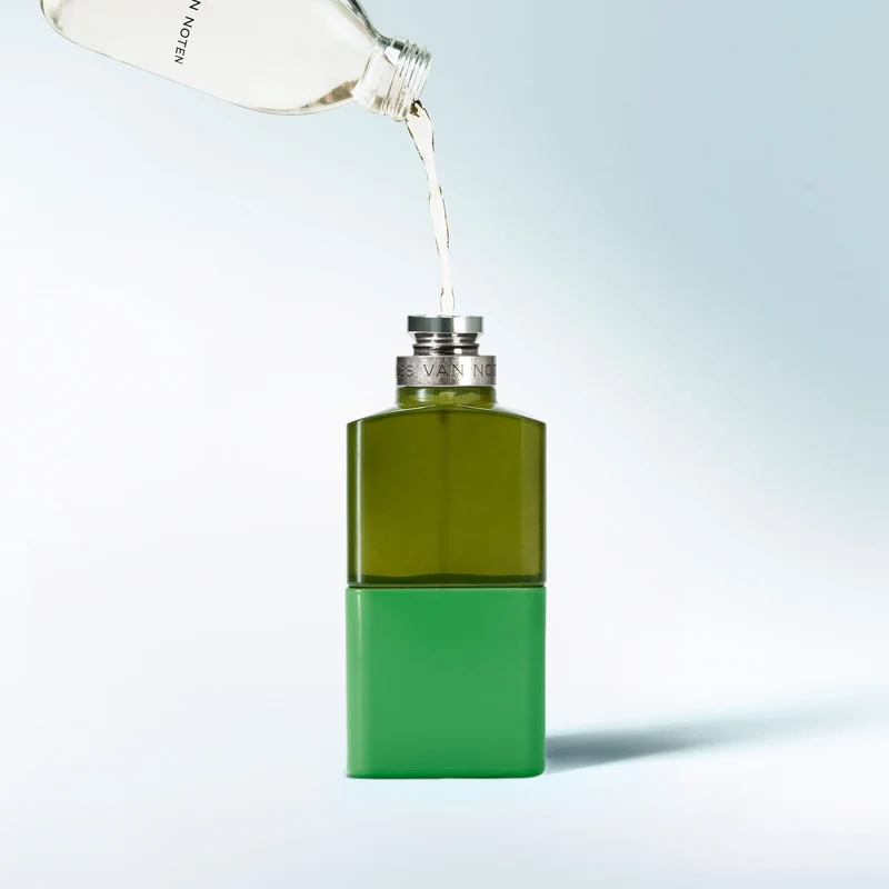 Crazy Basil Refill Eau de Parfum