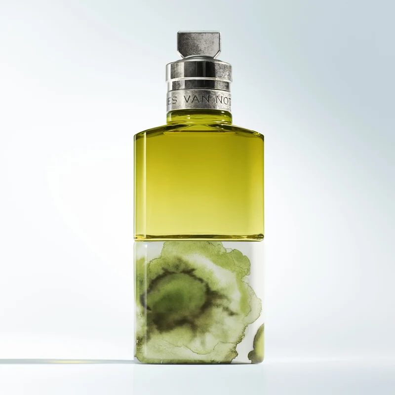 Vanille Camouflage Eau de Parfum