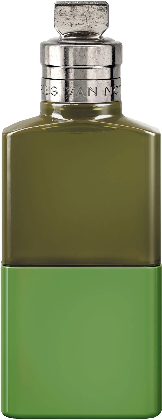 Crazy Basil Eau de Parfum