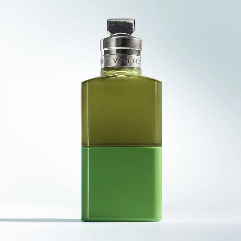 Crazy Basil Eau de Parfum