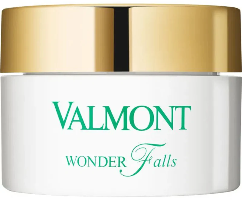Wonder Falls Crema Nutriente