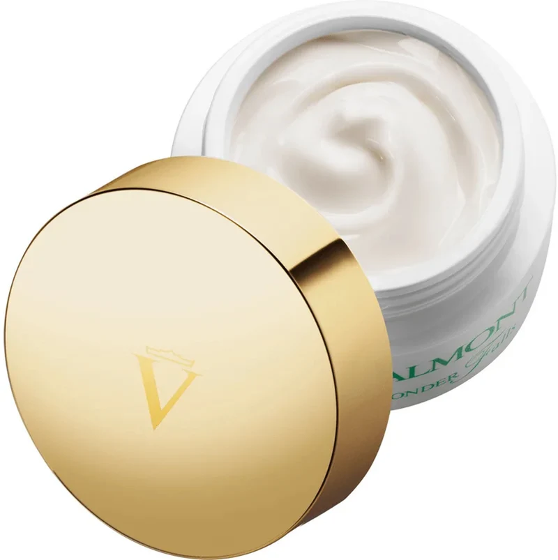 Wonder Falls Crema Nutriente