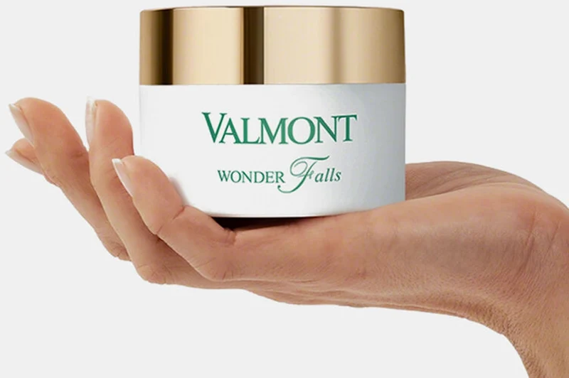 Wonder Falls Crema Nutriente